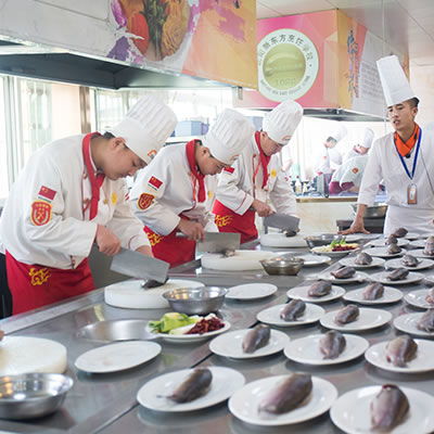 沈陽(yáng)新東方烹飪學(xué)校 餐飲酒店管理專業(yè)的餐飲管理之道