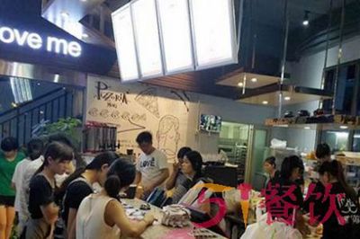 從“你愛(ài)我嗎”到品牌忠誠(chéng)度 論豬扒包加盟品牌的情感化運(yùn)營(yíng)管理